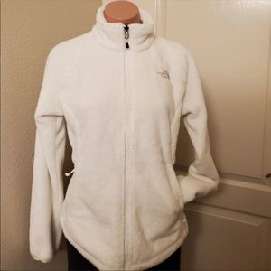 The North Face jacket Sz S